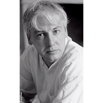 Nicholas Shakespeare