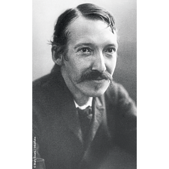 Robert Louis Stevenson