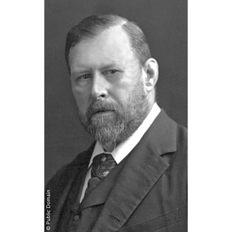 Bram Stoker