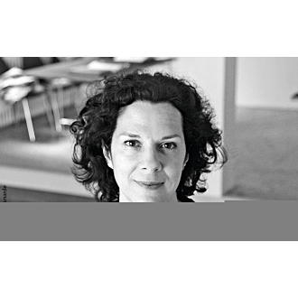 Sophie van der Linden