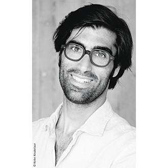 Ernest van der Kwast