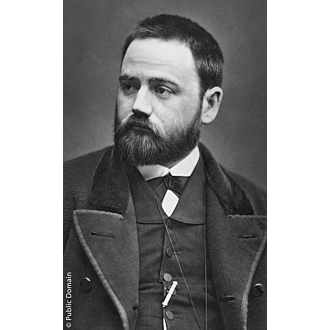 Émile  Zola