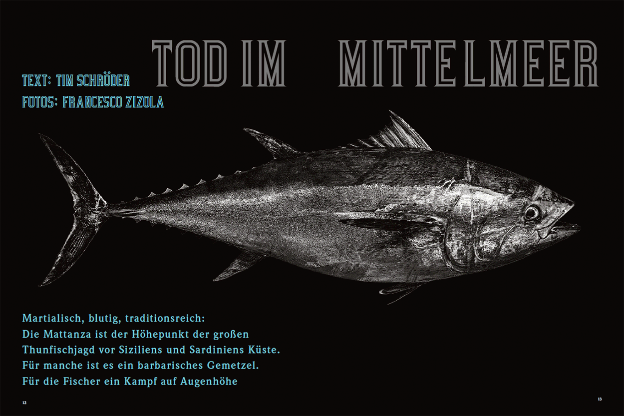 Tod im Mittelmeer