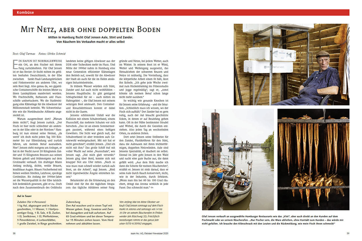 Mit Netz, aber ohne doppelten Boden