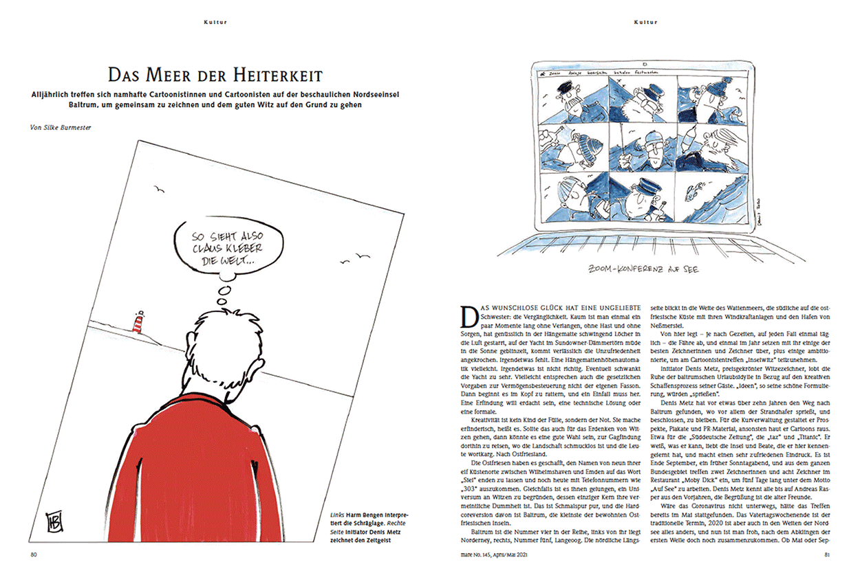 Das Meer der Heiterkeit