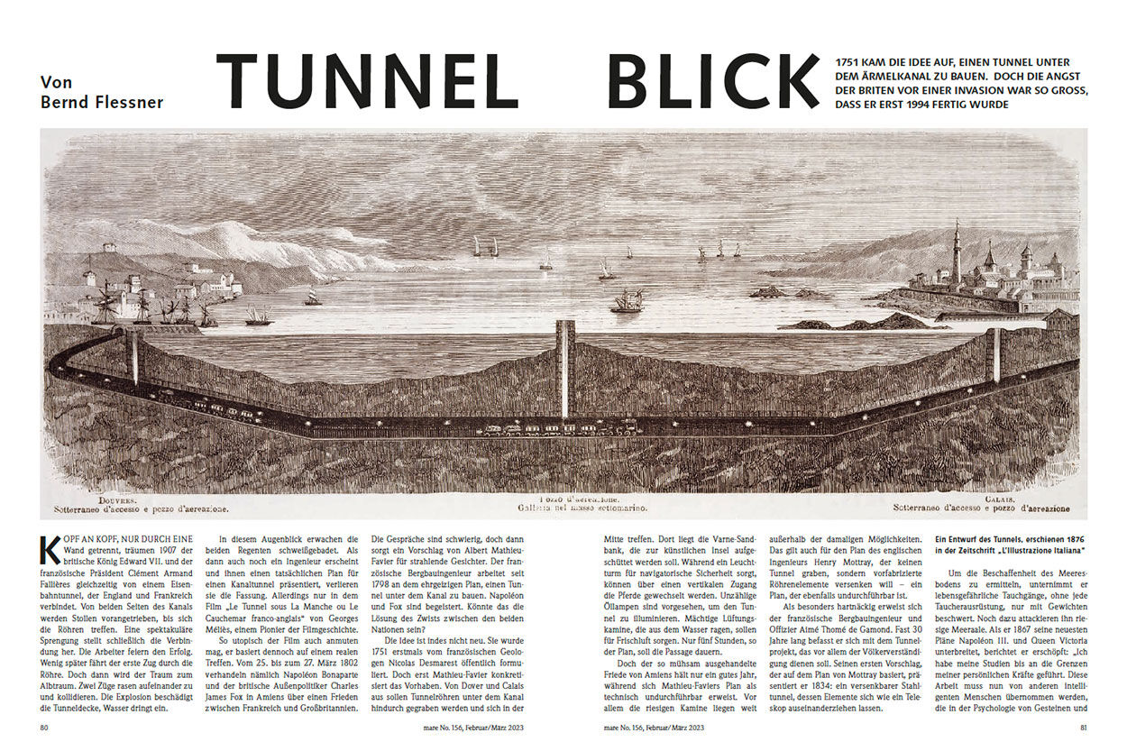Tunnelblick