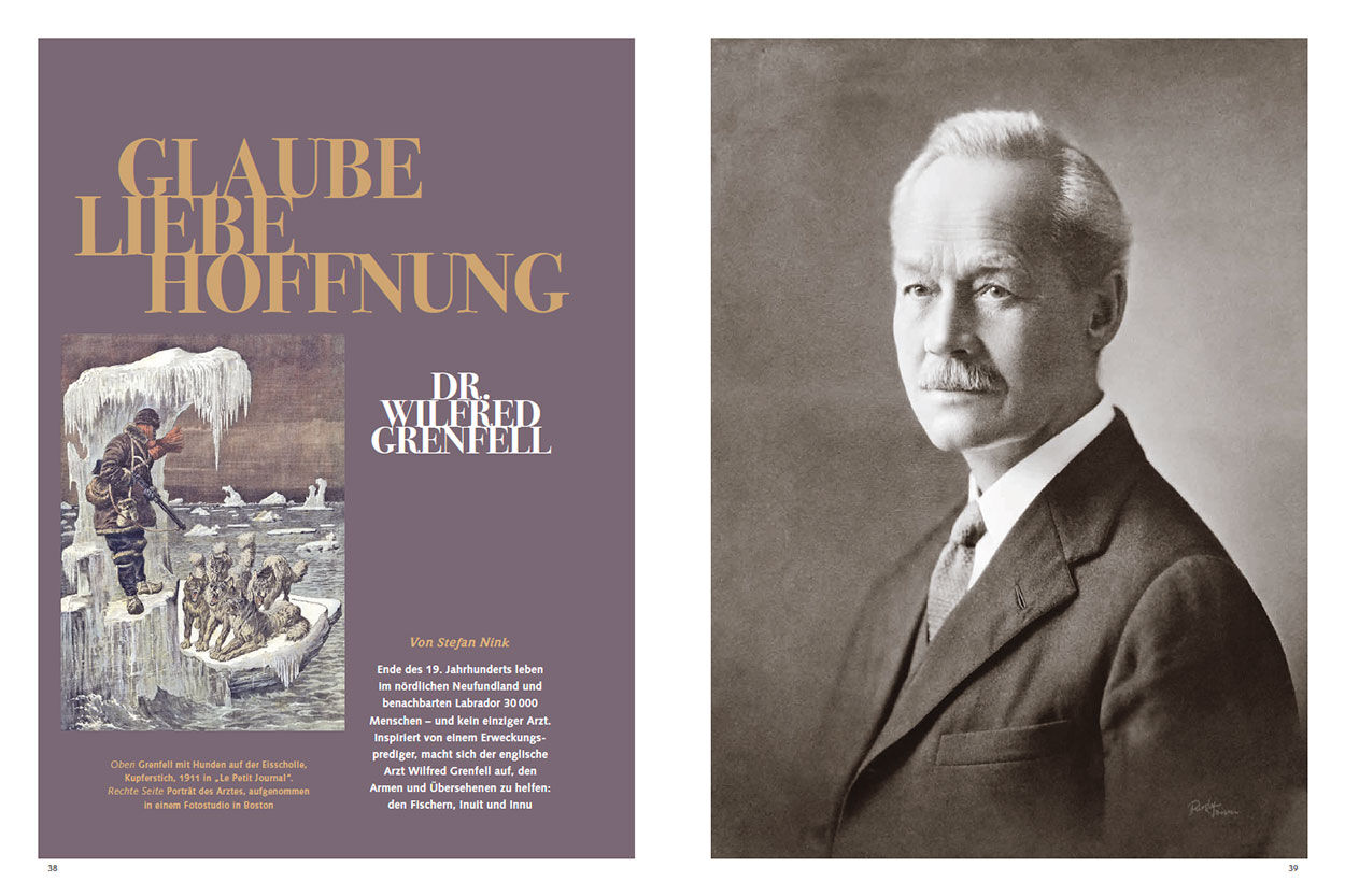 Glaube, Liebe, Hoffnung