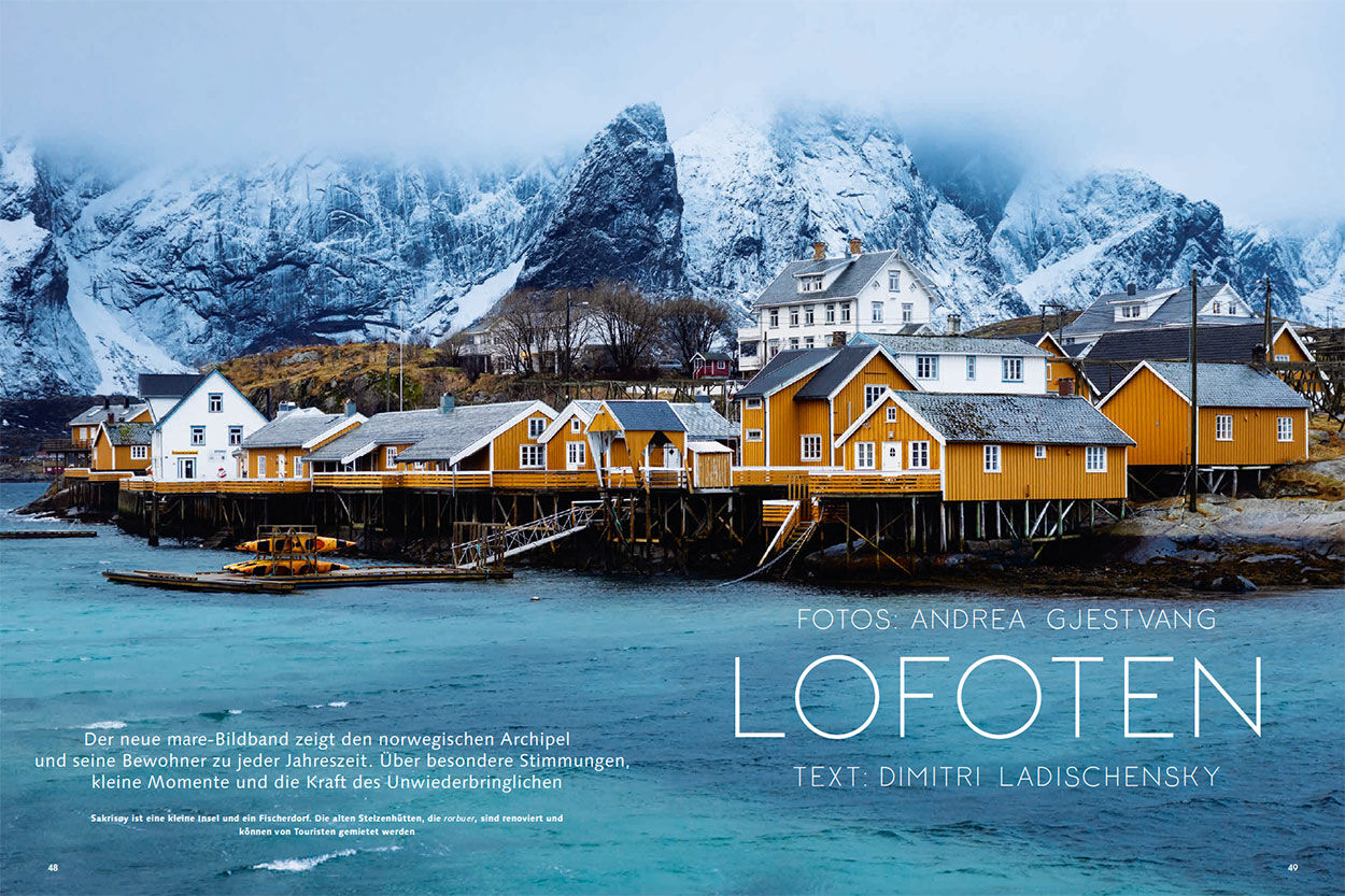 Lofoten