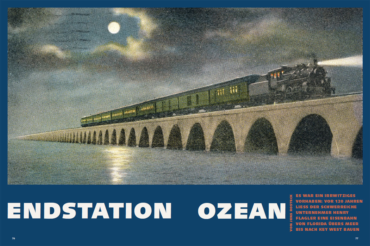 Endstation Ozean