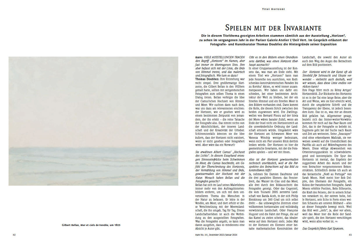 Spielen mit der Invariante