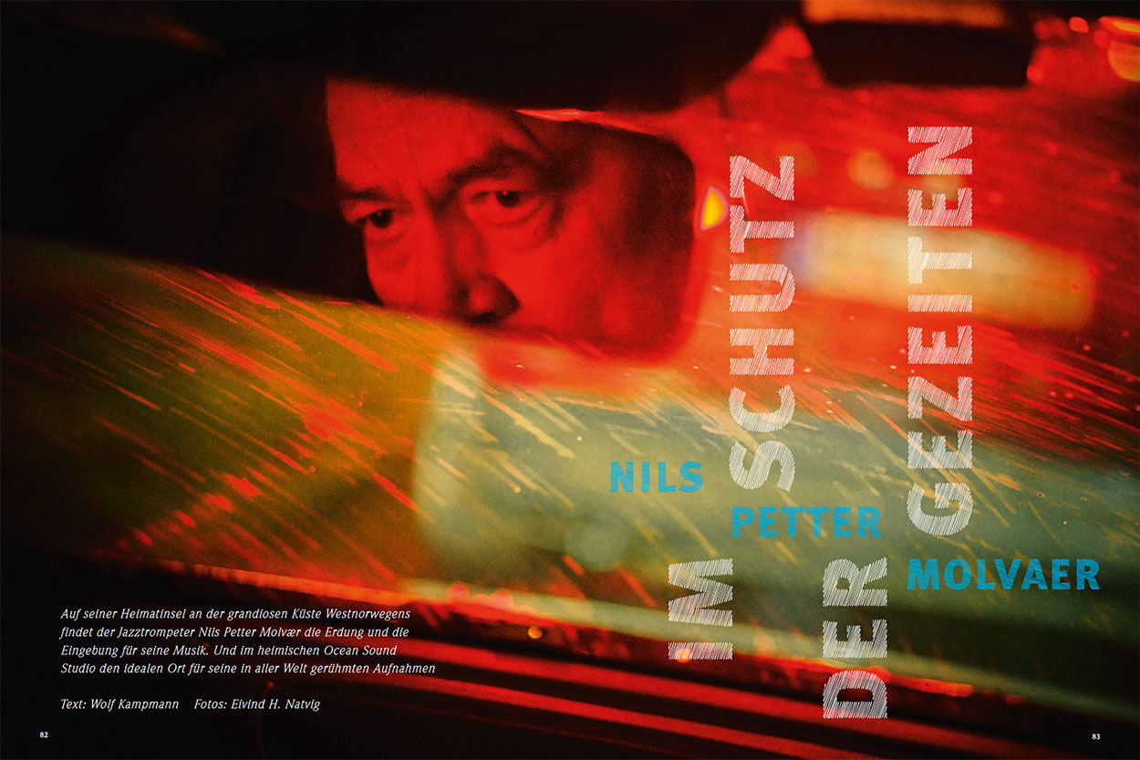 Im Schutz der Gezeiten