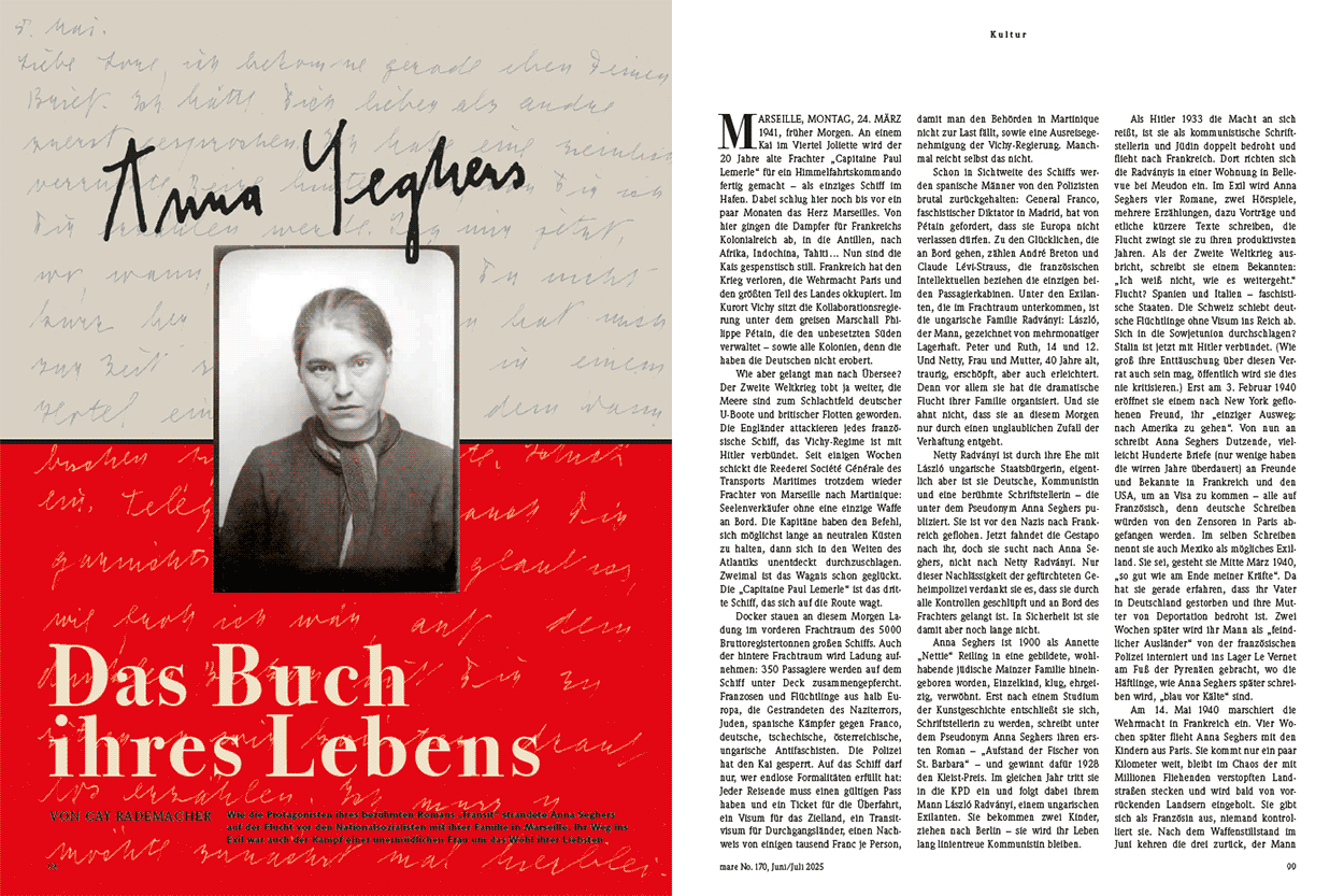 Das Buch ihres Lebens