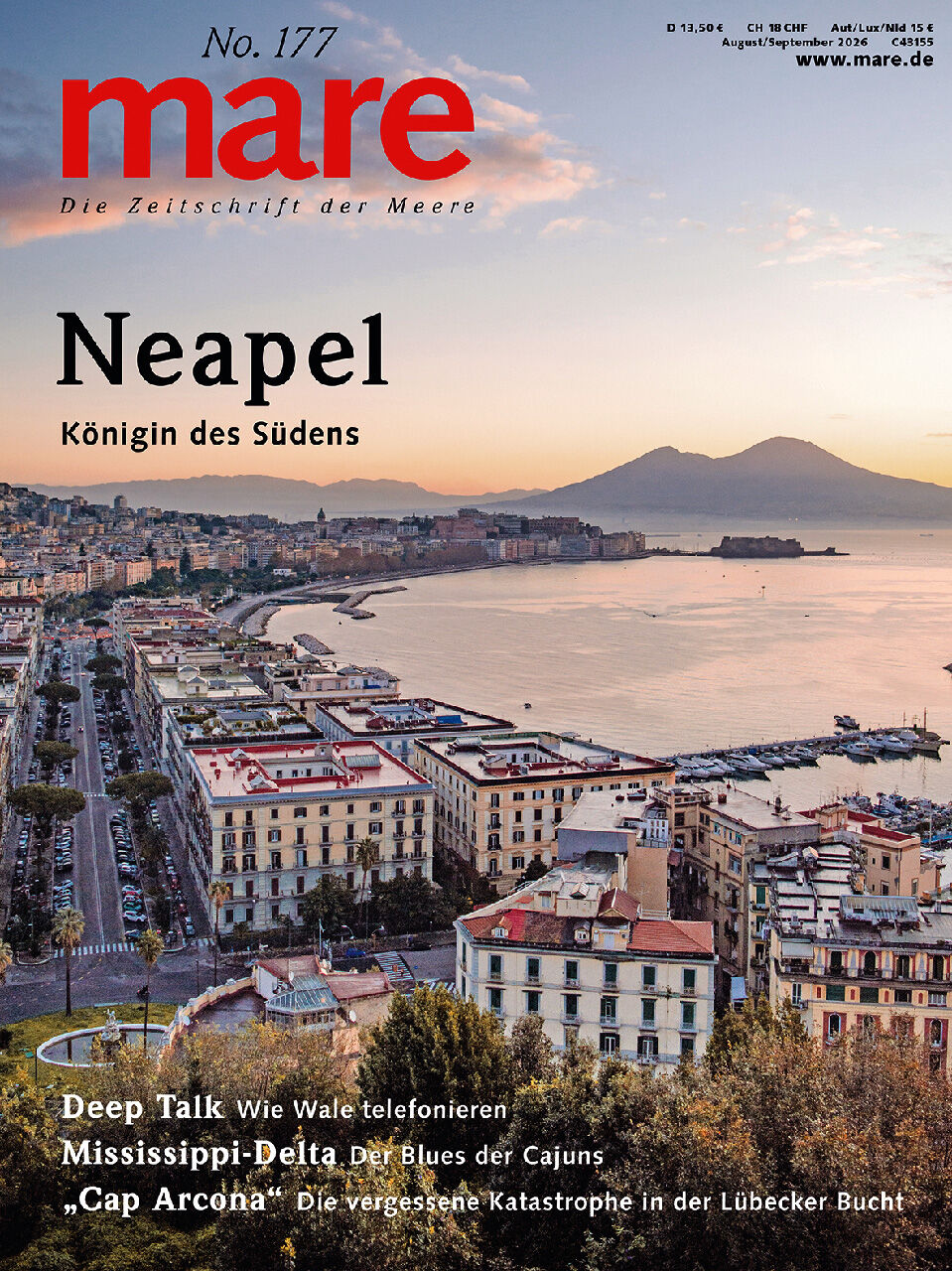 mare No. 177
