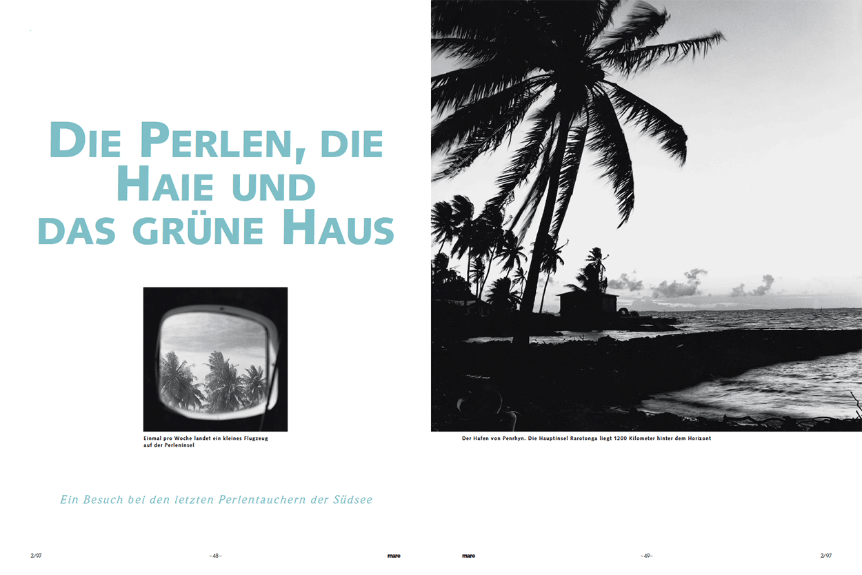 Die letzte Trophäe der Wildnis