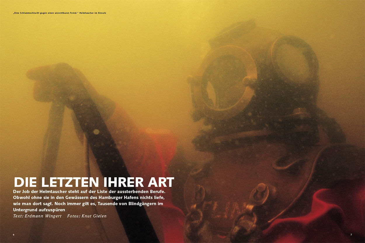 Die letzten ihrer Art