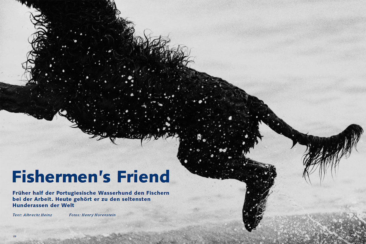 Fishermen’s Friend