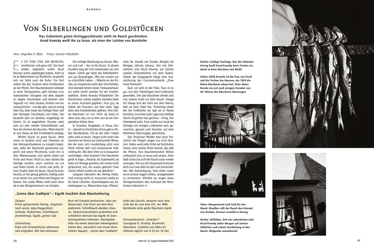 Von Silberlingen und Goldstücken