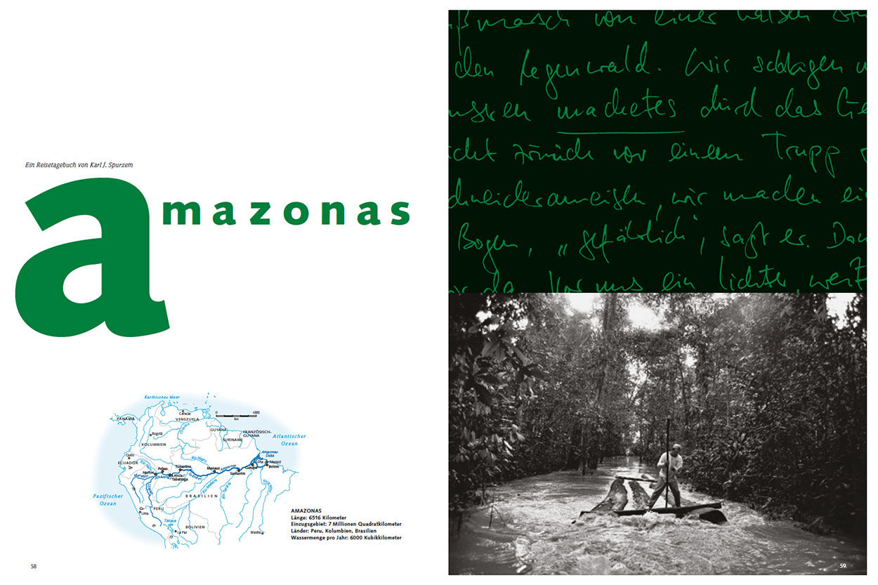 Amazonas