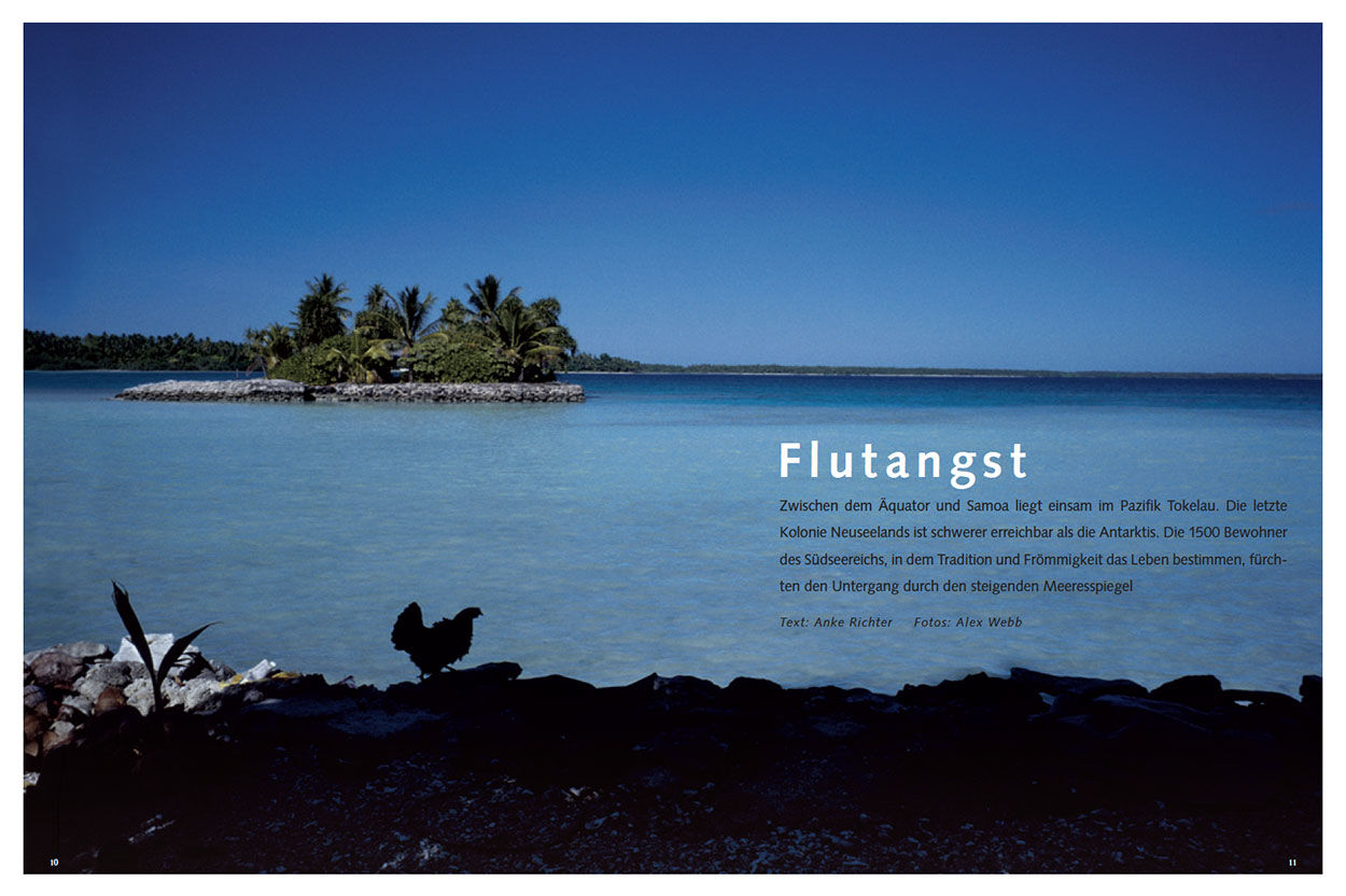Flutangst