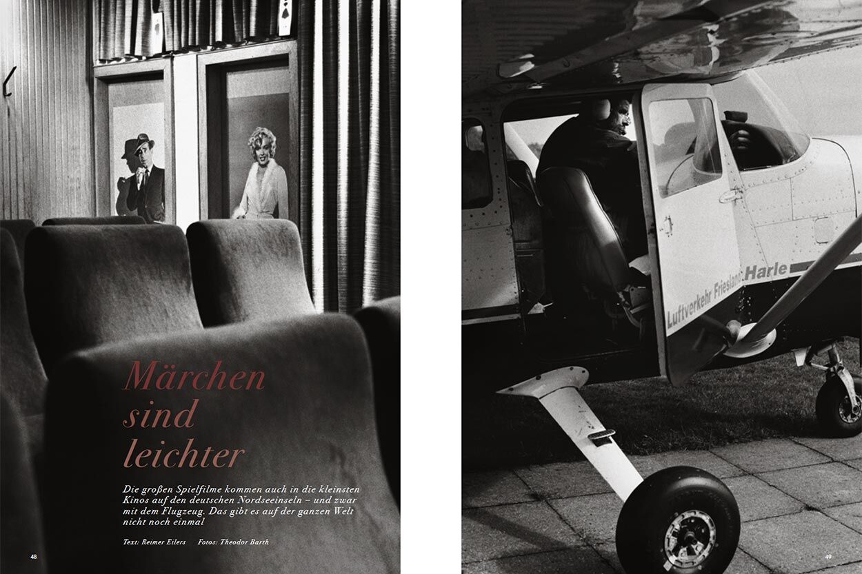 Märchen sind leichter