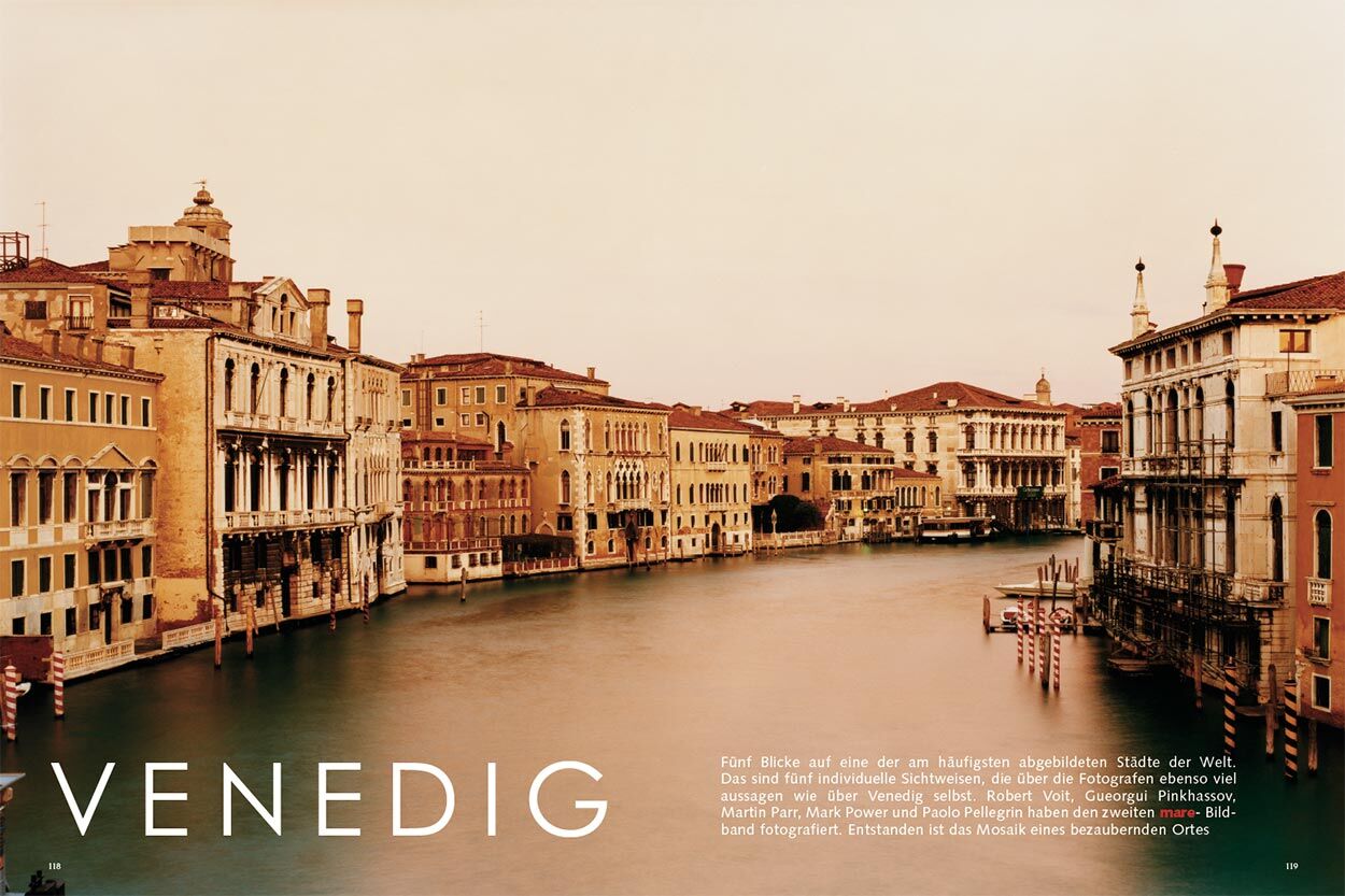 Venedig