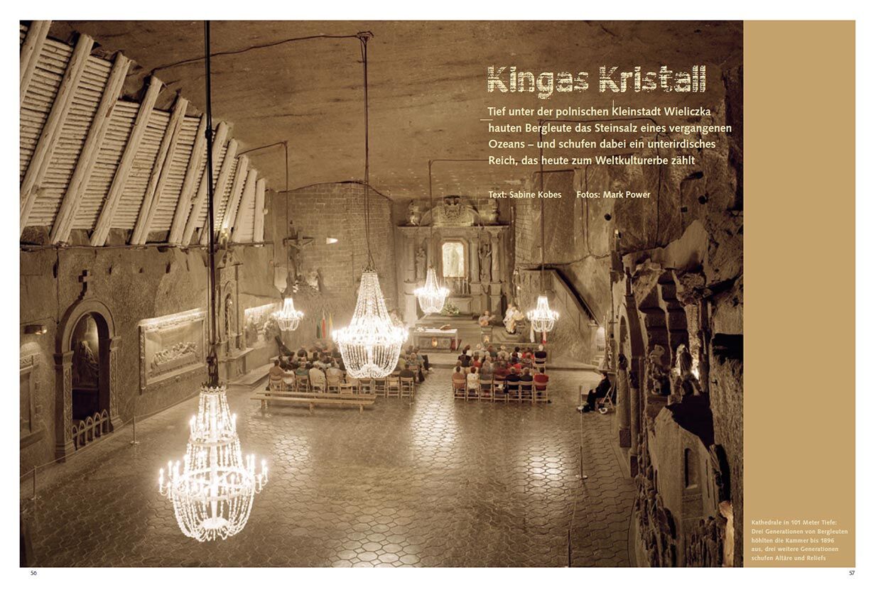 Kingas Kristall