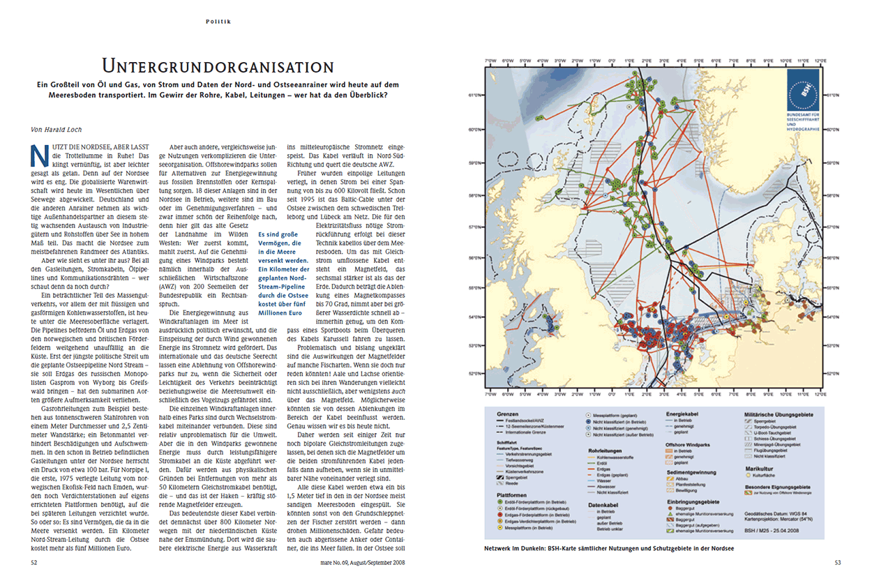 Untergrundorganisation