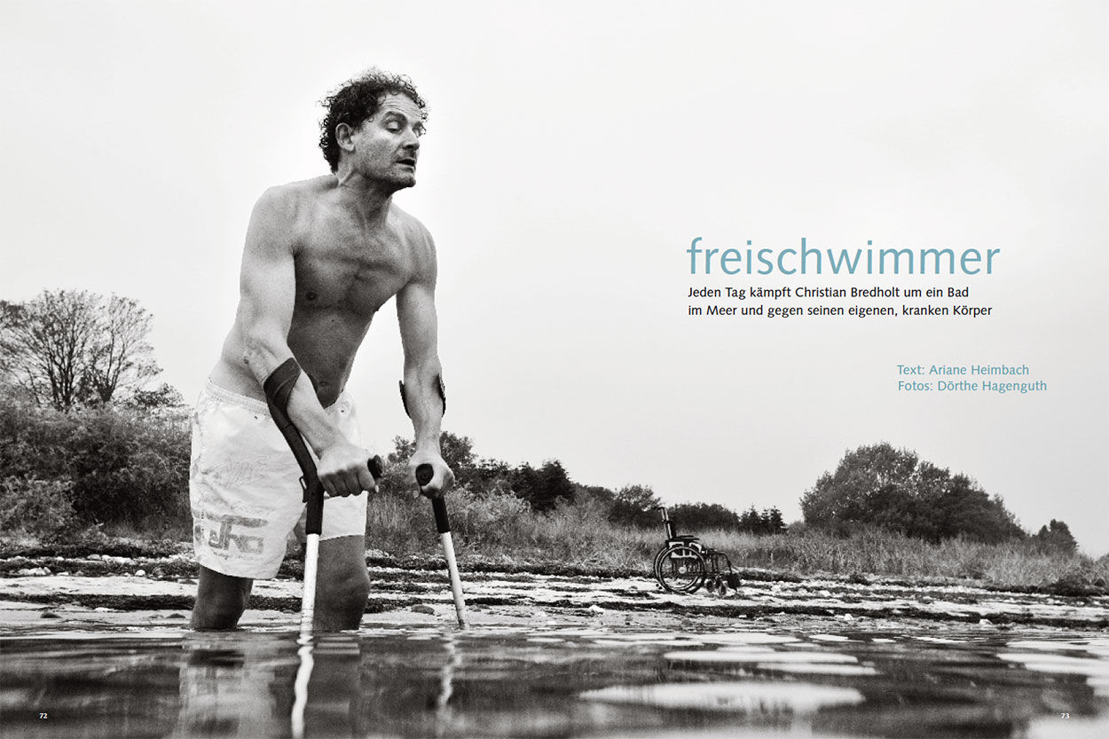Freischwimmer