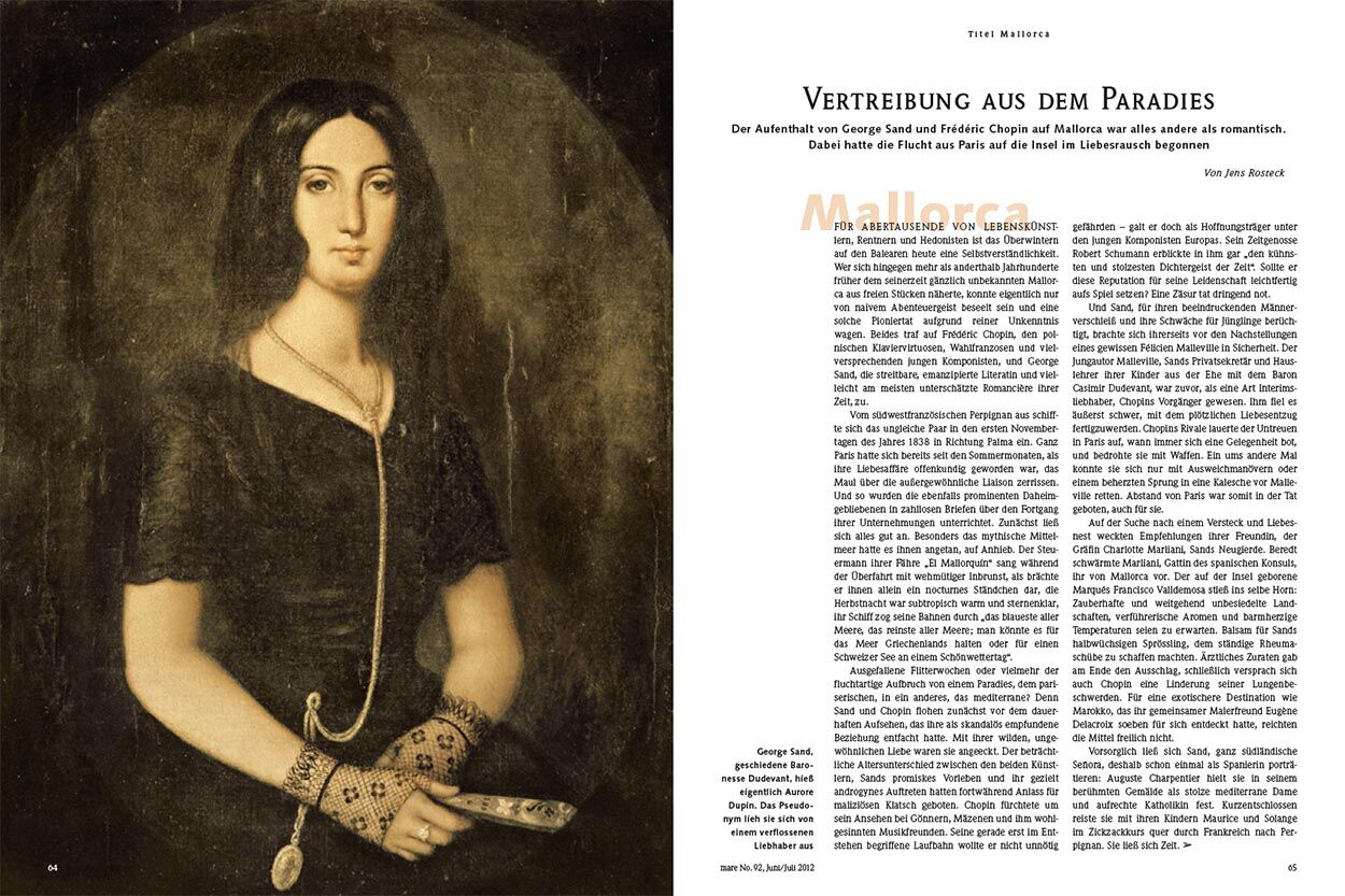 Vertreibung aus dem Paradies