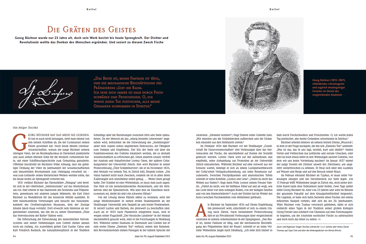 Die Gärten des Geistes