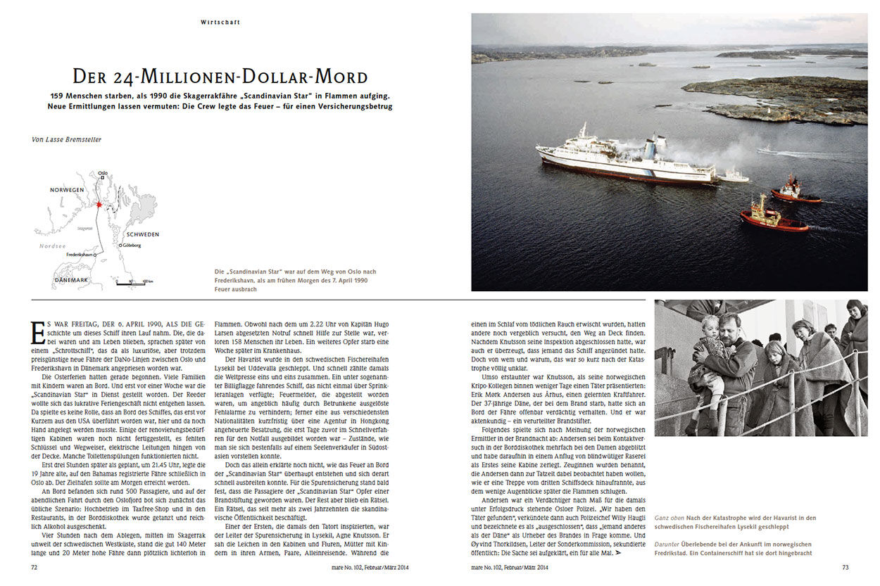 Der 24-Millionen-Dollar-Mord