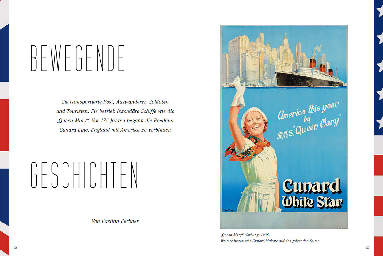 Bewegende Geschichten