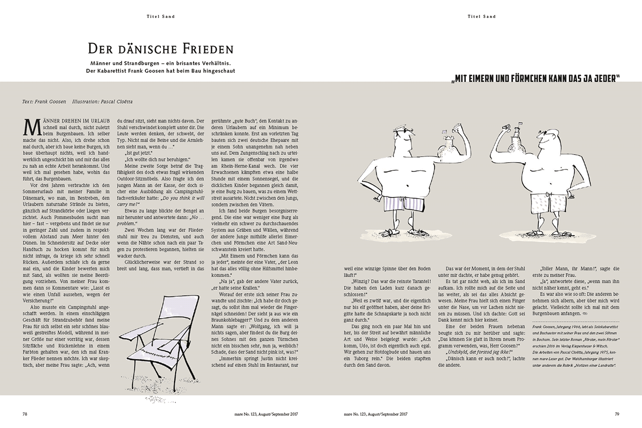 Der dänische Frieden