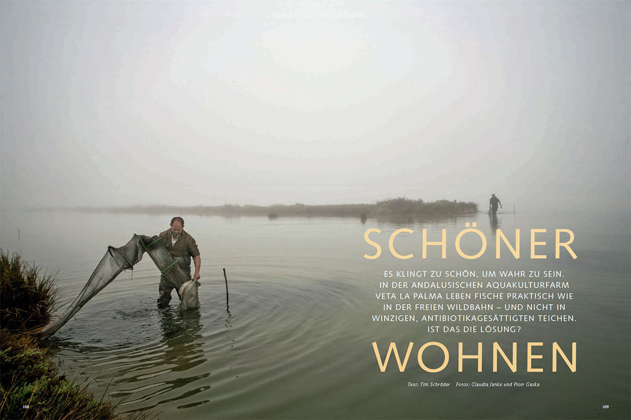 Schöner wohnen