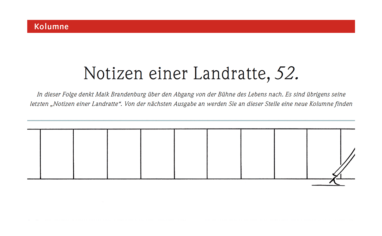 Notizen einer Landratte, 52.