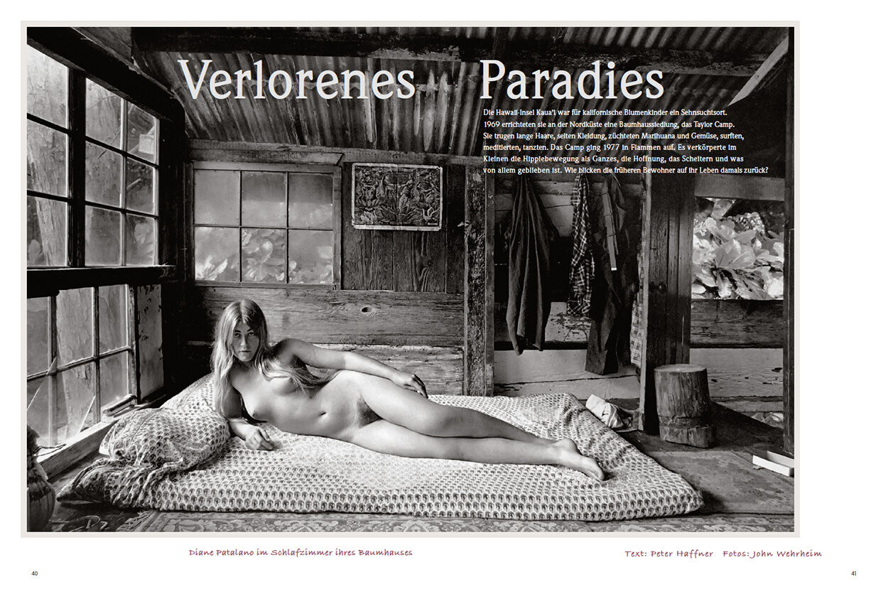 Verlorenes Paradies