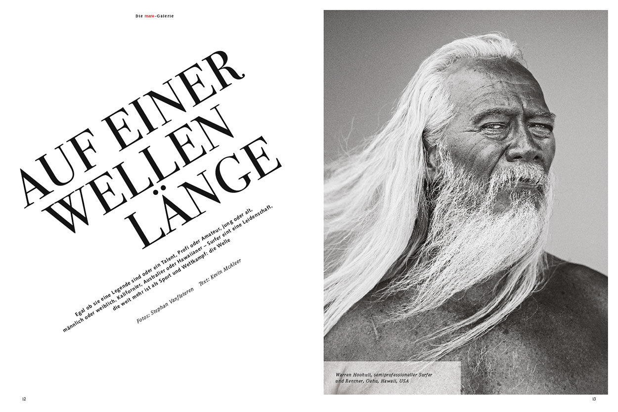 Auf einer Wellenlänge 