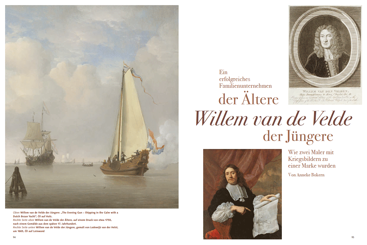 Ein erfolgreiches Familienunternehmen