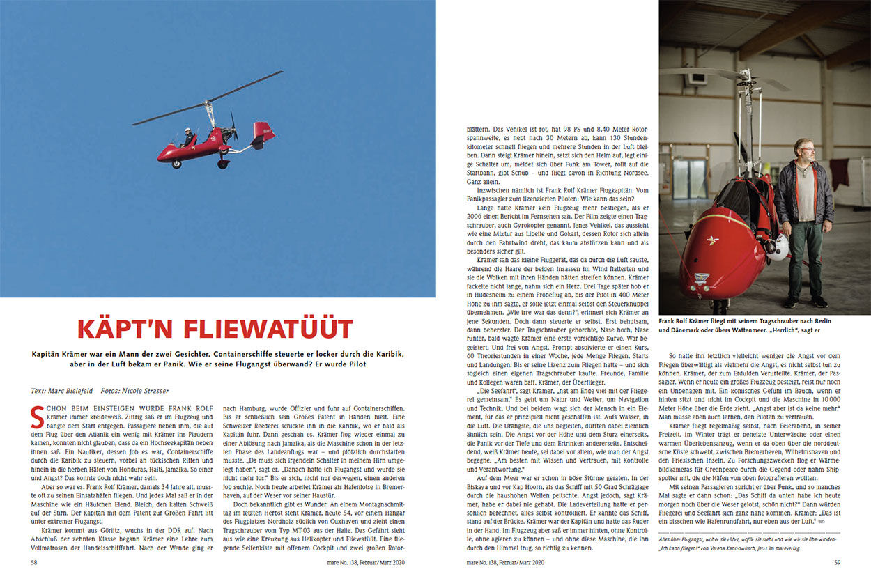 Käpt’n Fliewatüüt