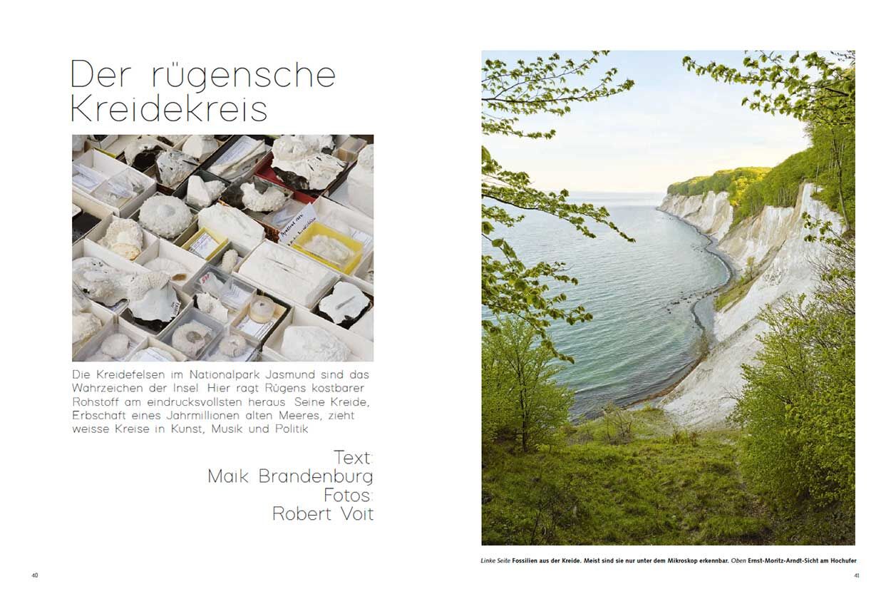 Der rügensche Kreidekreis