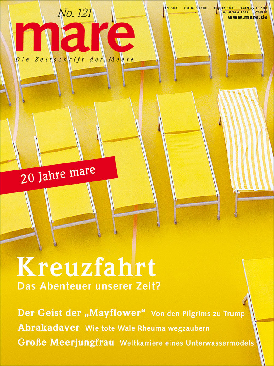 mare No. 121
