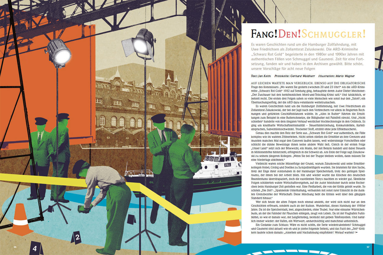 Fang!Den!Schmuggler!