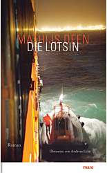 Die Lotsin