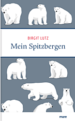 Mein Spitzbergen