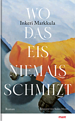 Wo das Eis niemals schmilzt