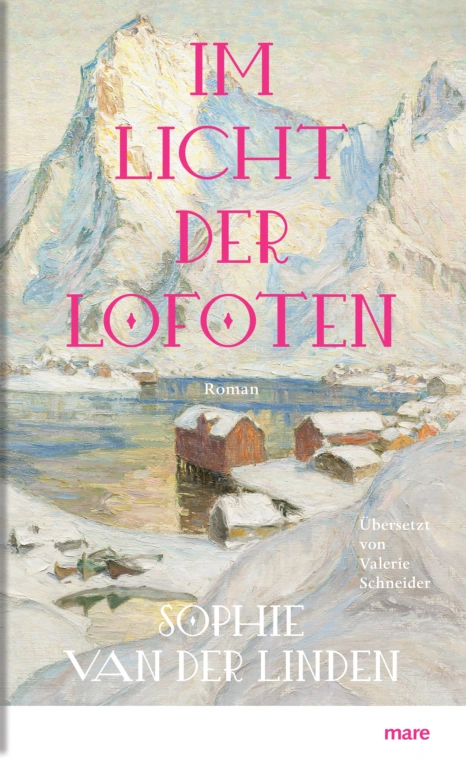 Im Licht der Lofoten