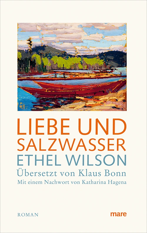 Liebe und Salzwasser