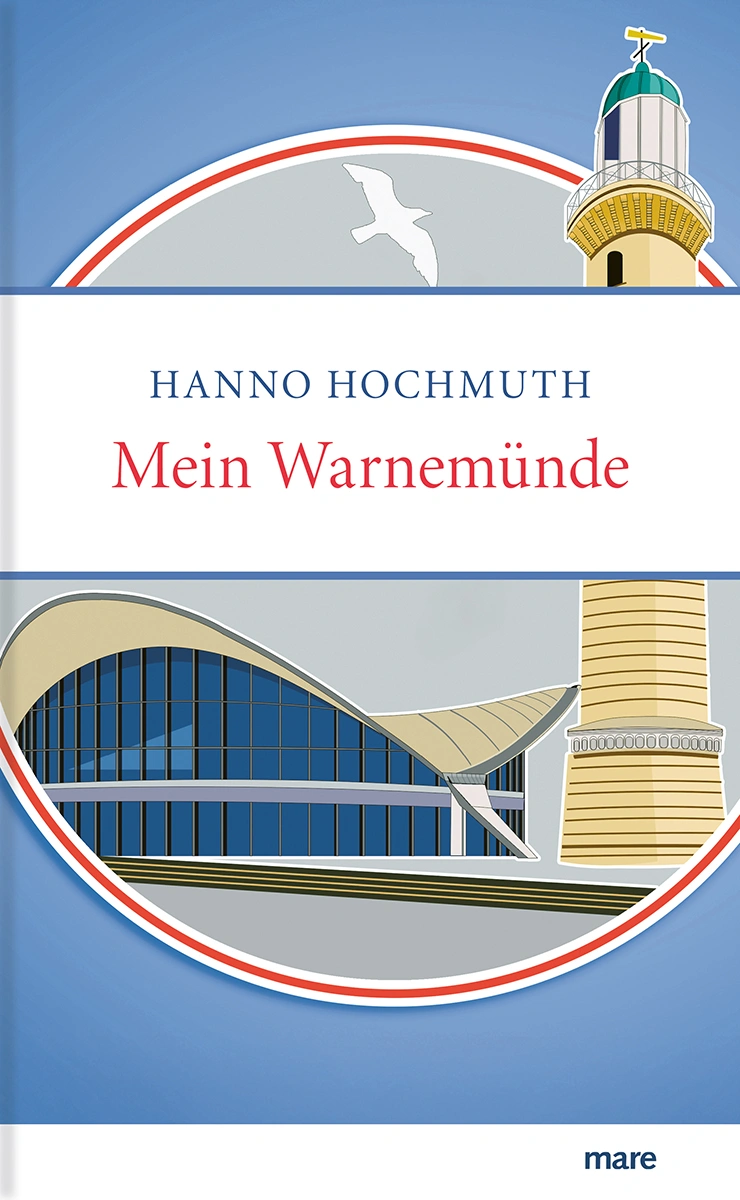 Mein Warnemuende