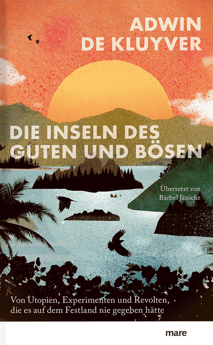 Die Inseln des Guten und Bösen