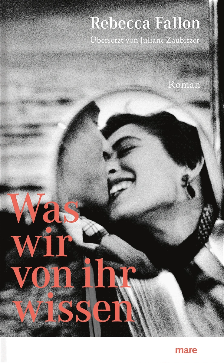 Was wir von ihr wissen